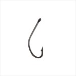 Set of 10 eyelet hooks for fishing, Regal Fish, Maruseigo Ring, size 2